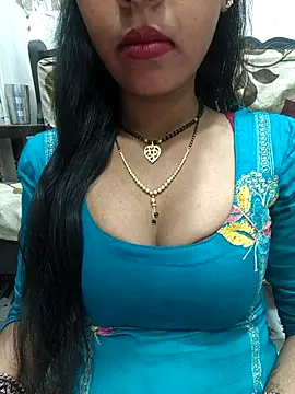 Snapshot of Sharmila-Singh chatting on 10-16-25, 06:03 Sharmila-Singh online show from 10-16-25, 06:03