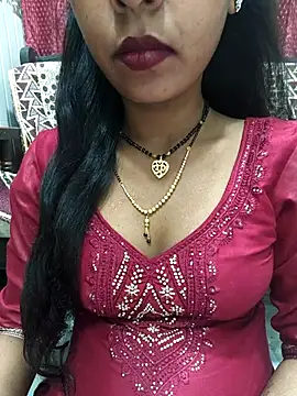 Snapshot of Sharmila-Singh chatting on 10-18-25, 08:15 Sharmila-Singh online show from 10-18-25, 08:15
