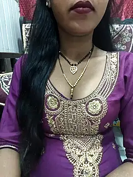 Snapshot of Sharmila-Singh chatting on 10-19-25, 08:26 Sharmila-Singh online show from 10-19-25, 08:26