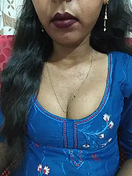 Snapshot of Sharmila-Singh chatting on 05-16-26, 10:23 Sharmila-Singh online show from 05-16-26, 10:23
