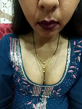 Snapshot of Sharmila-Singh chatting on 05-29-26, 06:50 Sharmila-Singh online show from 05-29-26, 06:50