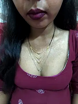 Snapshot of Sharmila-Singh chatting on 05-30-26, 08:11 Sharmila-Singh online show from 05-30-26, 08:11