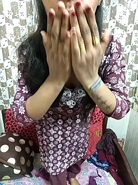 Snapshot of Sharmila-Singh chatting on 05-30-26, 08:17 Sharmila-Singh online show from 05-30-26, 08:17