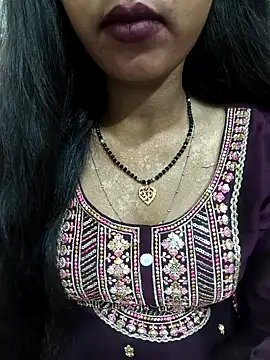 Snapshot of Sharmila-Singh chatting on 05-31-26, 06:42 Sharmila-Singh online show from 05-31-26, 06:42