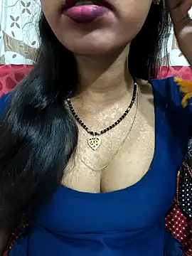 Snapshot of Sharmila-Singh chatting on 06-03-26, 06:13 Sharmila-Singh online show from 06-03-26, 06:13