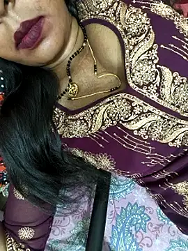 Snapshot of Sharmila-Singh chatting on 06-04-26, 06:25 Sharmila-Singh online show from 06-04-26, 06:25