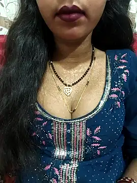 Snapshot of Sharmila-Singh chatting on 06-07-26, 06:28 Sharmila-Singh online show from 06-07-26, 06:28