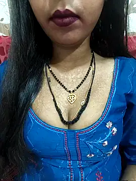 Snapshot of Sharmila-Singh chatting on 06-10-26, 05:50 Sharmila-Singh online show from 06-10-26, 05:50