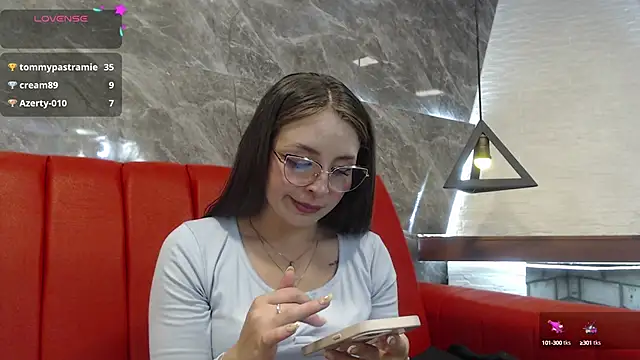  isaabellaa online show from 02-20-25, 05:51