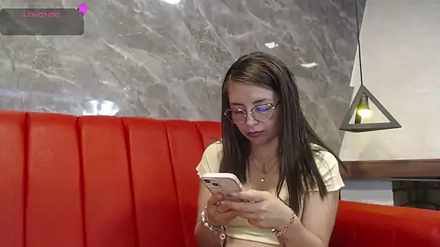  isaabellaa online show from 03-15-25, 02:45