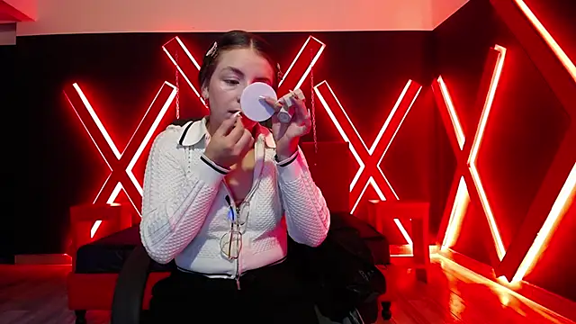  isaabellaa online show from 11-17-25, 11:38