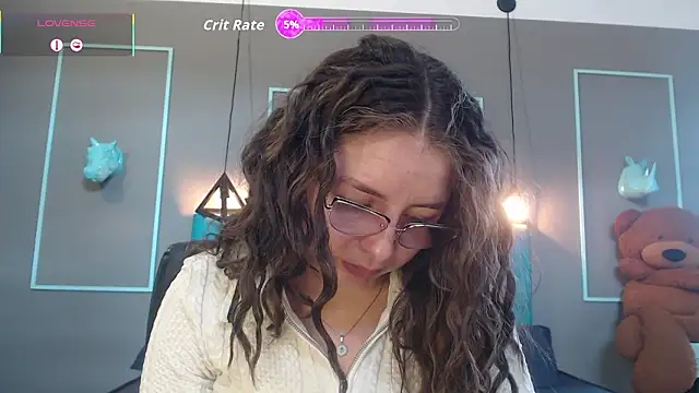  isaabellaa online show from 02-02-26, 05:11