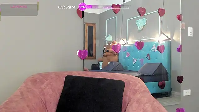  isaabellaa online show from 03-03-26, 12:33