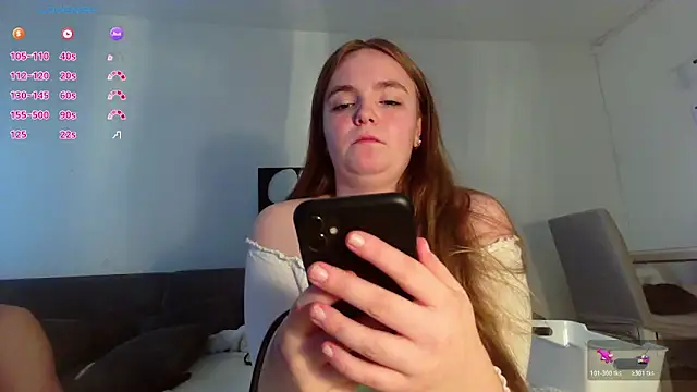 H0nnyBunny online show from 11-24-25, 09:09