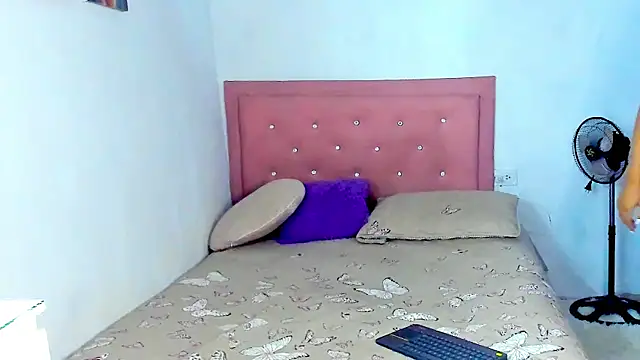 Criss Ariana online show from 09-27-25, 10:15