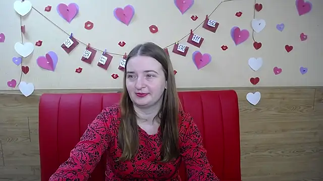 FreyaDak online show from 01-28-25, 03:47