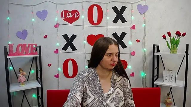 FreyaDak online show from 01-31-25, 02:58