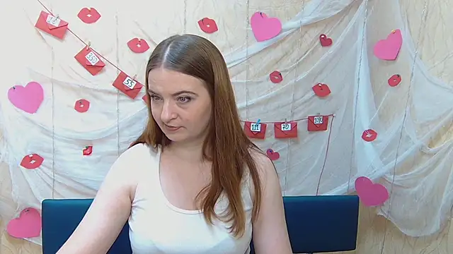 FreyaDak online show from 02-01-25, 03:07