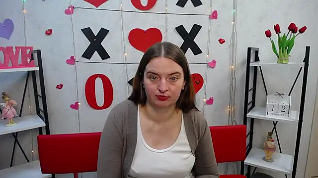 FreyaDak online show from 02-11-25, 11:54