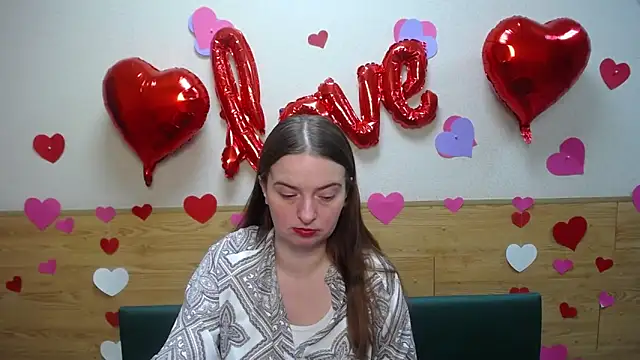 FreyaDak online show from 02-15-25, 03:28