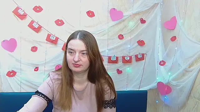 FreyaDak online show from 02-17-25, 09:08