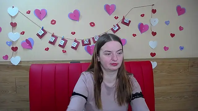 FreyaDak online show from 02-22-25, 12:05