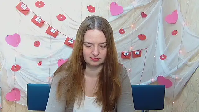 FreyaDak online show from 03-09-25, 06:06