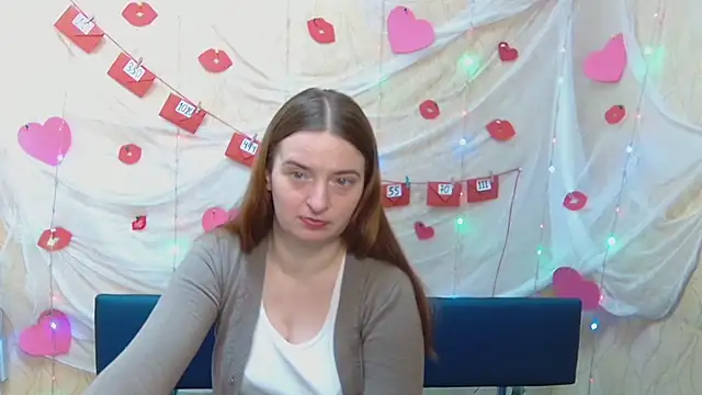 FreyaDak online show from 03-09-25, 03:38