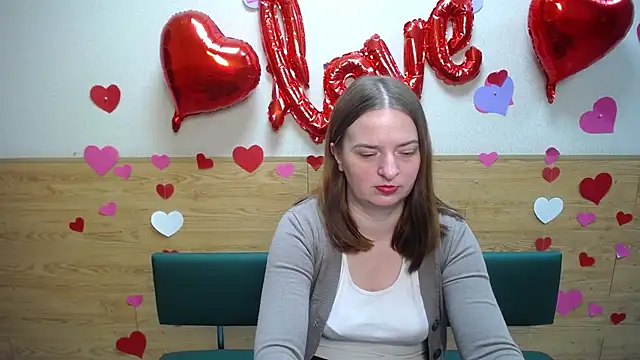 FreyaDak online show from 03-15-25, 09:09