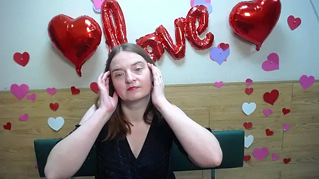 FreyaDak online show from 03-22-25, 12:04