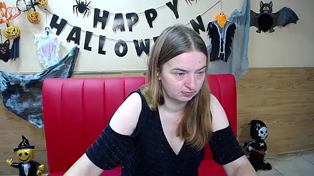 FreyaDak online show from 11-02-25, 06:05