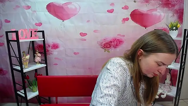 FreyaDak online show from 02-22-26, 06:17