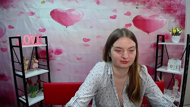 FreyaDak online show from 03-01-26, 06:10