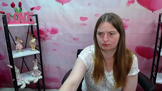 FreyaDak online show from 05-27-26, 02:08