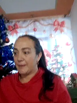 skayhot  online show from 12-21-25, 11:06