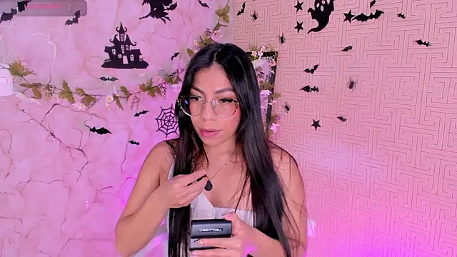 Mia Gothzx online show from 10-24-25, 06:59