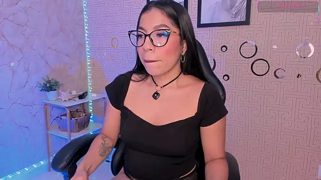 Mia Gothzx online show from 04-29-26, 11:11