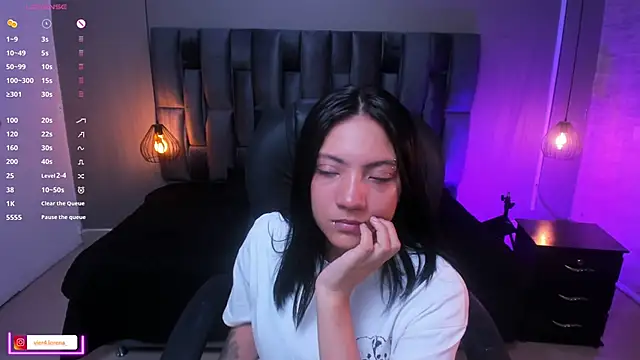 miichael black online show from 02-02-25, 01:34