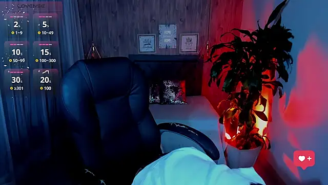 miichael black online show from 03-01-25, 11:37