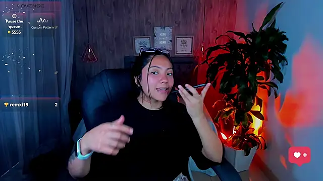 miichael black online show from 03-05-25, 05:08