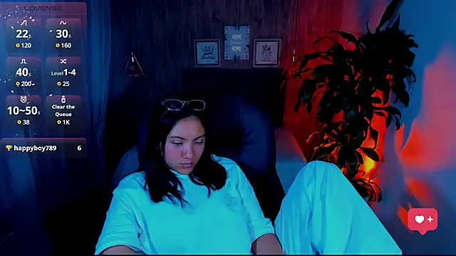 miichael black online show from 03-09-25, 04:55