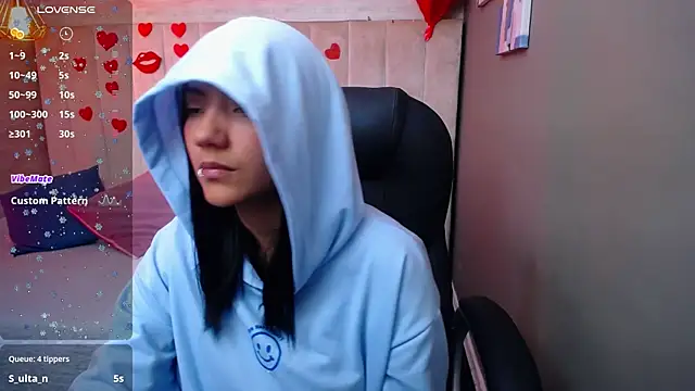 miichael black online show from 03-22-25, 08:37