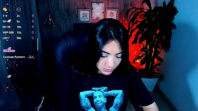 miichael black online show from 10-11-25, 09:35