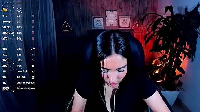 miichael black online show from 11-01-25, 10:01