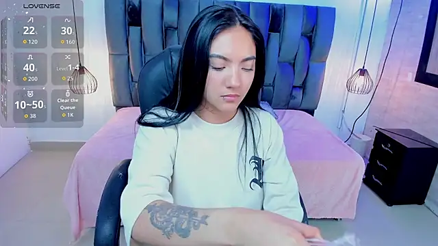 miichael black online show from 11-19-25, 08:42