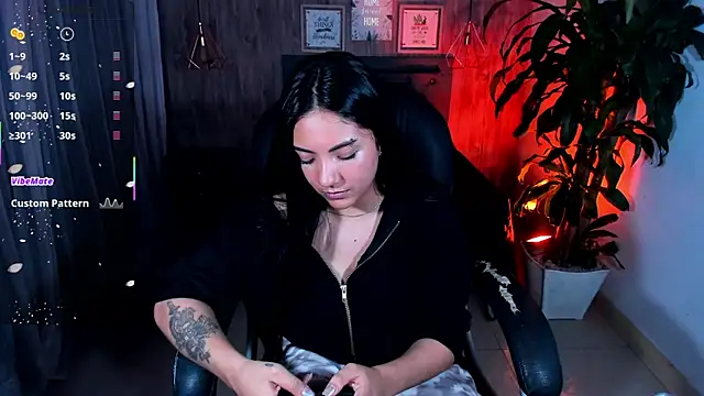 miichael black online show from 11-27-25, 02:30