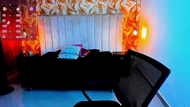 Snapshot of miichael_black chatting on 06-18-26, 01:26 miichael black online show from 06-18-26, 01:26