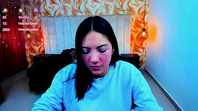 Snapshot of miichael_black chatting on 07-08-26, 05:06 miichael black online show from 07-08-26, 05:06
