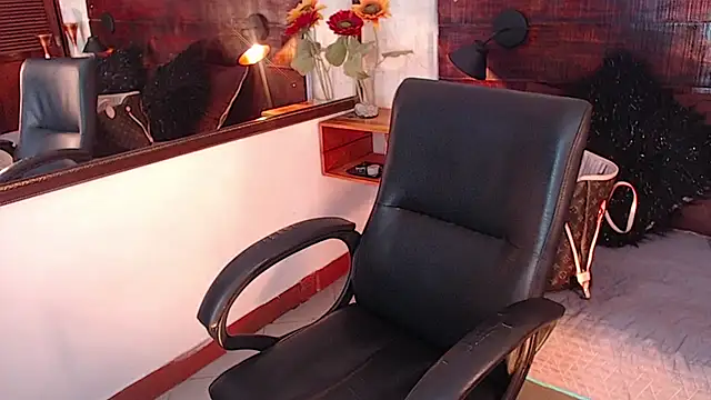 Celeste sanz online show from 03-02-25, 05:36