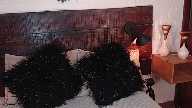 Celeste sanz online show from 03-06-25, 06:59